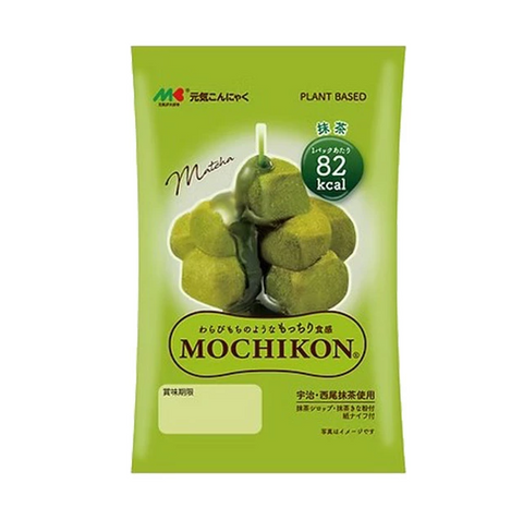 MARUKIN – MOCHIKON AL MATCHA – 100 G
